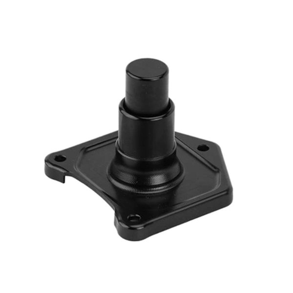 hgMotorcycle Solenoid Dæksel Trykknap til Twin Cam XL 883 1200 Softail Touring 1991-2017