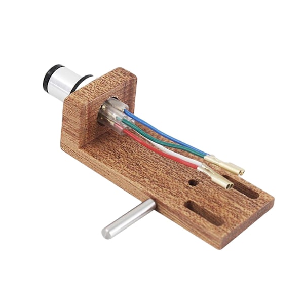 Headshell for platespiller i tre - Technics