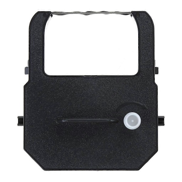 Svarta skrivarband för SEIKO TP10/TP-20/AP10/ST10 TP15/50/ATT310/175/ES300