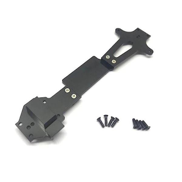 144001 RC Bil Opgradering Reservedele Metal Anden Sal Gulv 144001-1259