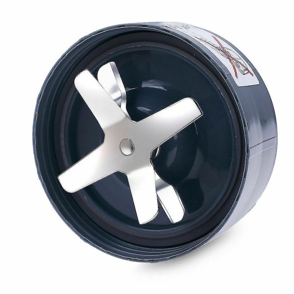 Juice Cross Extractor Reservdel för Nutribullet 900w