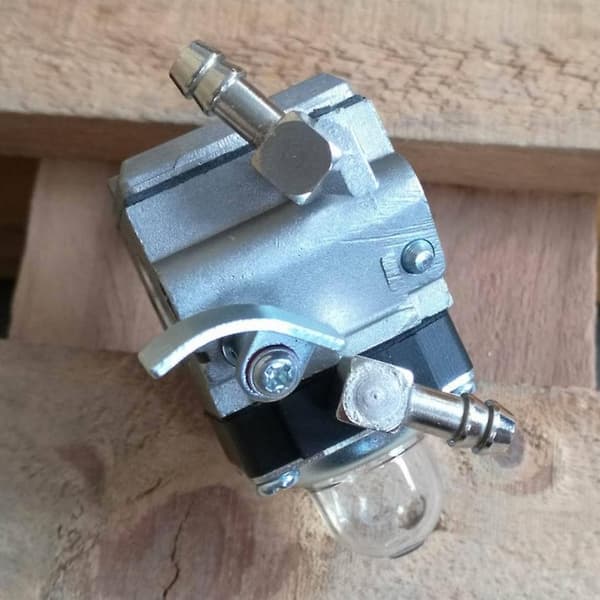 Wacker Forgaser Bs60-2i Bs70-2i Walbro Hda 242 Forgaser