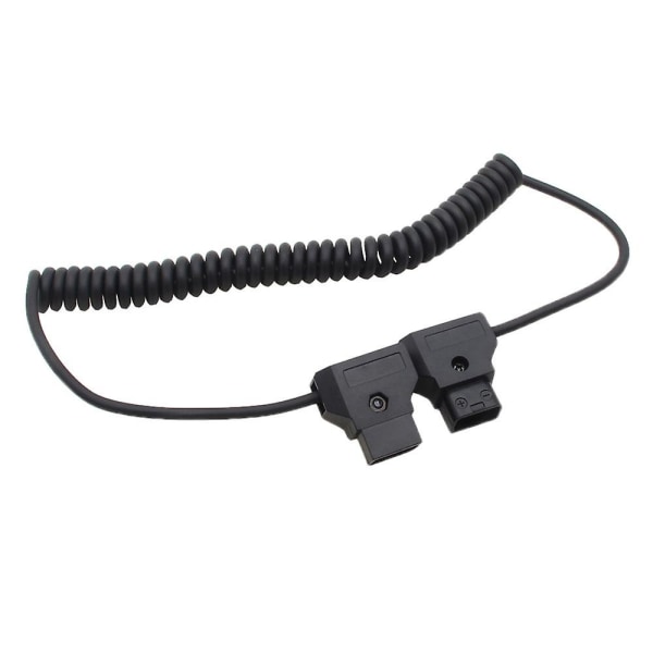 D-tap Strömkabel
