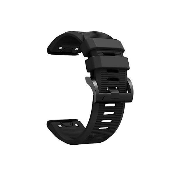 Garmin Fenix 5x armbånd
