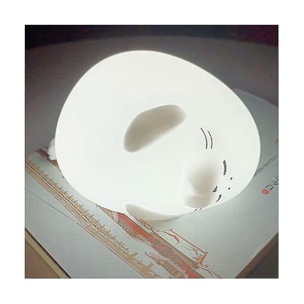 Led Sengelampe Usb Plug-in Dual-use Stue Soveværelse Li