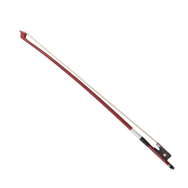 Gitarrtillbehör 1/4 storlek fiolbåge stränginstrument Bo