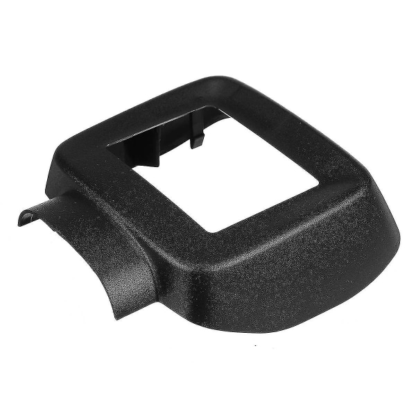 Abs Front Bumper Nedre Grill Sensor Deksel For-golf Mk7 2013-2016 Front Grille Rader 5g0907225a9b9