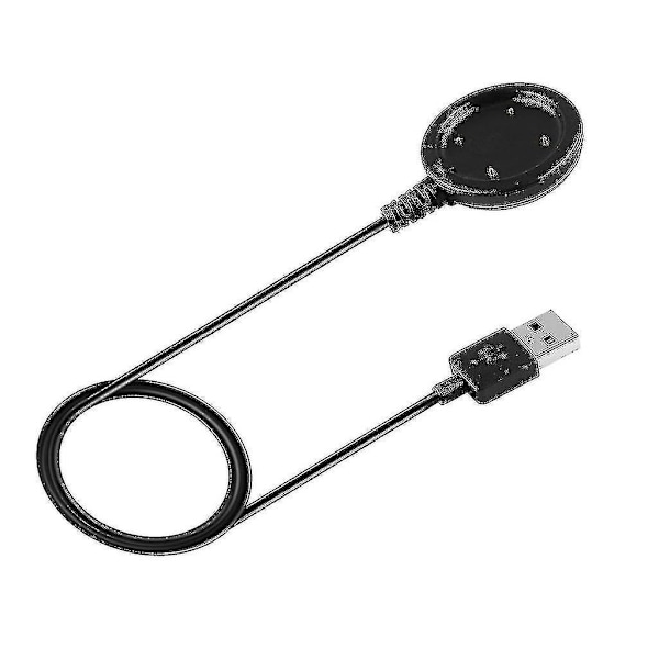 Magnetisk USB-laderkabel for Polar Vantage V/v2/for M/m2 ladedokk