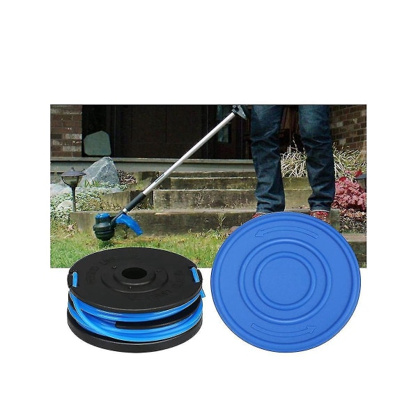 For String Trimmer Reservedeler Linje Kompatibel Med 120x-06