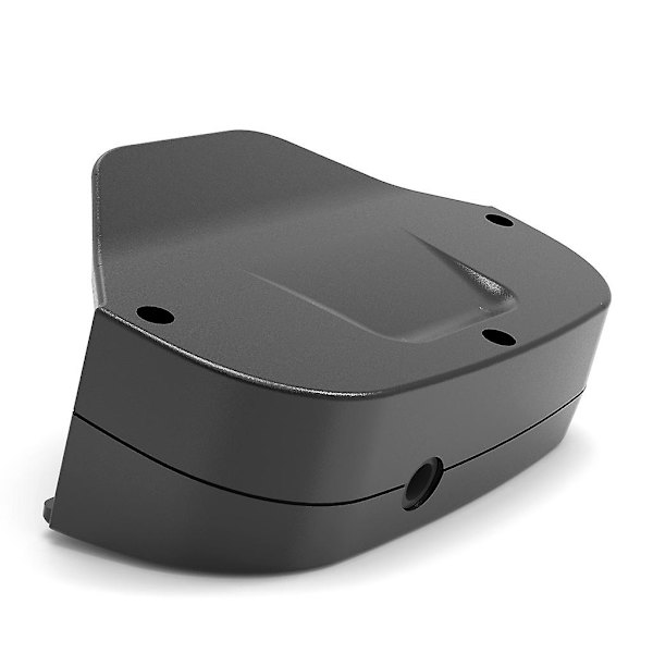 Headset Controller Sound Enhancer til X Series One med 3,5 mm stik - Sort