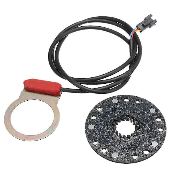 E-cykel Ombygningssæt Elektrisk Cykel Scooter Pedal Assistent Sensor 5 Magnet