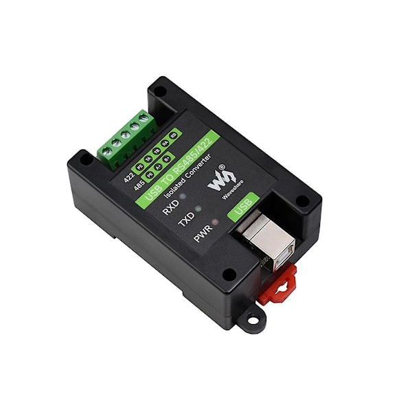 Usb till Rs485/422 industriell isolerad omvandlare Ft232/sp485 chip Ft232rnl 300bps-3mbps Us