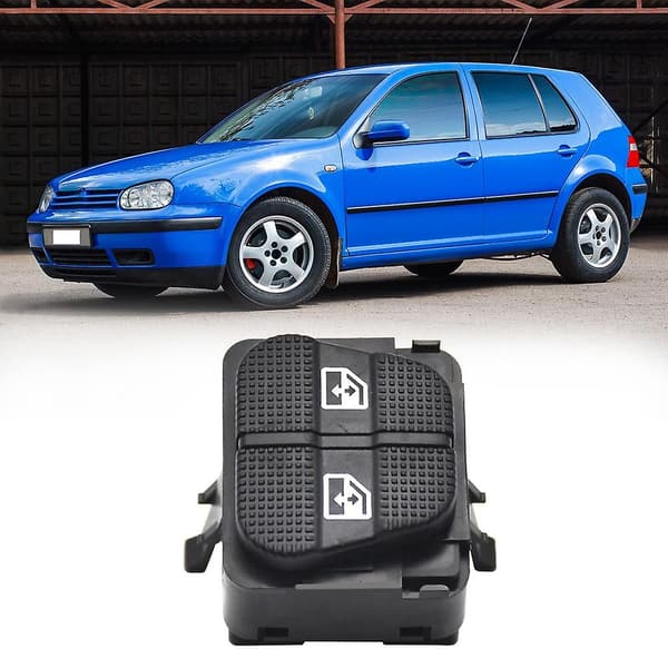 Bilrudekontakt til el-rude - Autodele til Golf 1h0959855