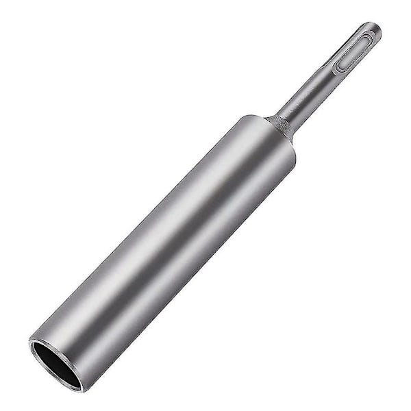 SDS Plus Jordspyd Driver Hammer Drill Jordspyd Driver For 5/8 Tommers 3/4 Tommers Hammer 20mm Diameter
