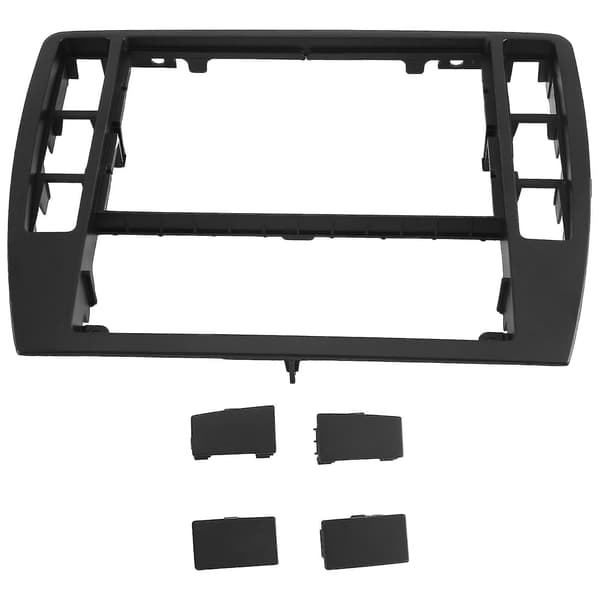 Bildeksel for midtre rammeinstrumentpanel CD-rammeksel for B5 2000-2005 3b0 858 179