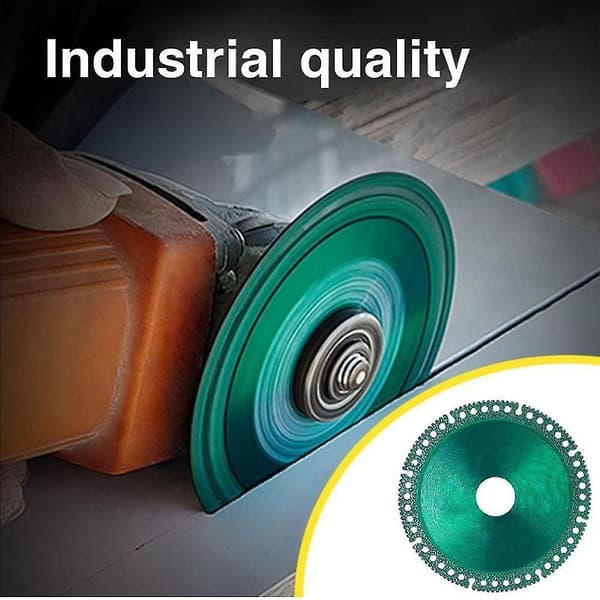 Indestructible Disc For Grinder, Indestructible Cutting Disc