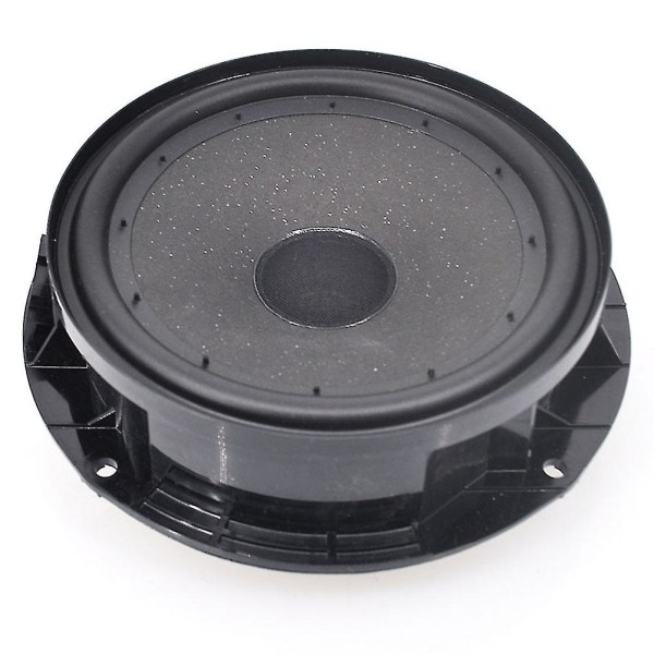 Främre och bakre dörrhögtalare 5kd035454 5kd 035 454 5kd-035-454 för Golf 6 Mk5 Mk6 Jett.a Subwoofers