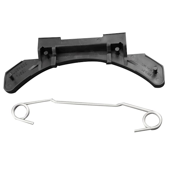 Auton polttoainesäiliön saranan polttoaineluukun saranan kiinnike V70 S60 S80 Xc90 30649879 9483545 31265160