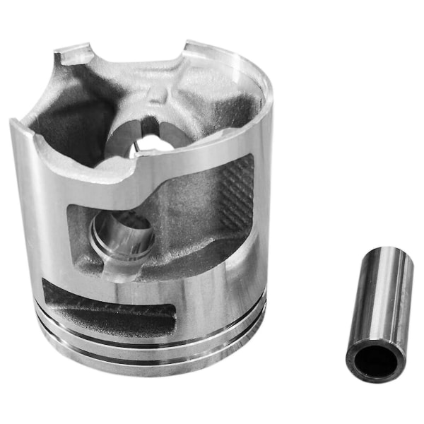 Yhteensopiva Husqvarna 576 576xp männän ja renkaiden kanssa 51mm 575 25 7302 kaasuttimen beyamis