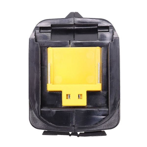 USB Laddningsadapter Omvandlare För Adp05 Bl1815 Bl1830 Bl1840 Bl1850 1415 14.4-18v Li- Bat