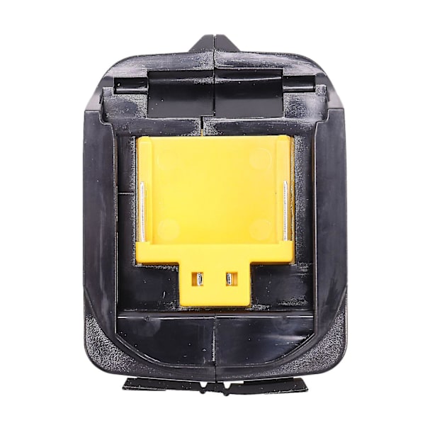USB-ladeadapterkonverter for Adp05 Bl1815 Bl1830 Bl1840 Bl1850 1415 14.4-18v Li-Bat