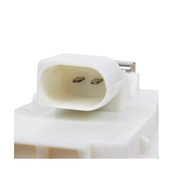 5 stk. 24v Bil Lastbil Led Side Markør Lys Indikator Lampe 4 Led Til Lastbiler Fm/