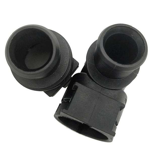 1 sett varmeapparat innløpsslange koblingsplugg 95089363 95089364 for Sonic Trax Tracker Encore Opel Mokka