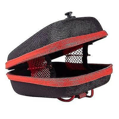 Golf Rangefinder Eva Hard Cover Hard Case Vanntett For Rangefindere