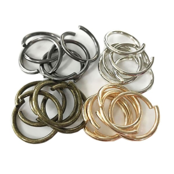 Metal Jump Rings