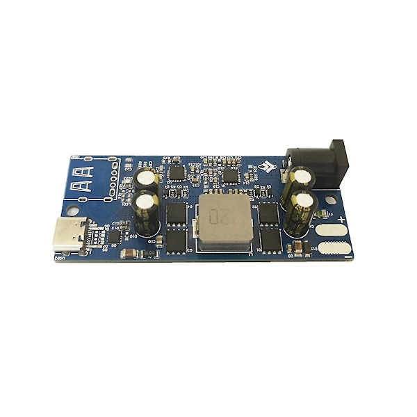 Sw2303 Full Protocol Snabbladdningsmodul Pl5501 Typ-C -boost Multifunktionell Snabbladdningsmodul