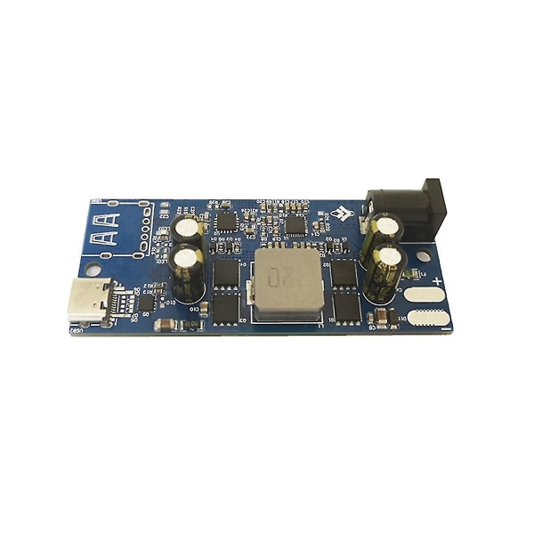 Sw2303 Full Protokoll Rask Lading Modul Pl5501 Type-c -boost Multifunksjonell Rask Lading Modul