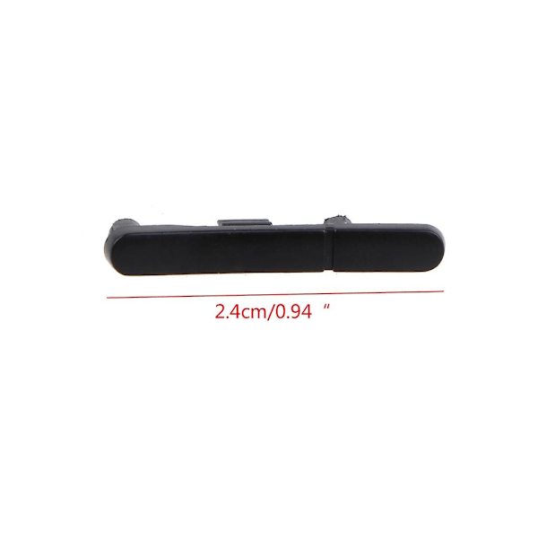 Tylikäs Kynän Painike Wacom Pro Pen 2 KP-504e 503e Kynänäytölle - Persoinoi Piirtoelämyksesi