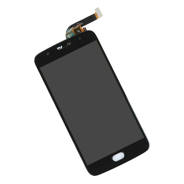 LCD-berøringsskærm til Motorola Moto G5 LCD-skærm