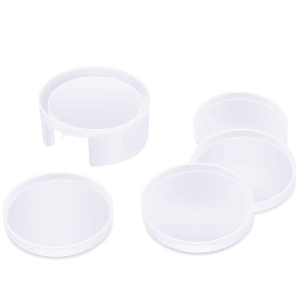 Er Resin Molds Er Silikonformer For Epoxy Resin Med Boksform Er Former For Resin Ca