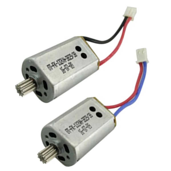 1 par CW CCW-motor för Syma X8g X8hg Rc Quadcopter reservdelar tillbehör