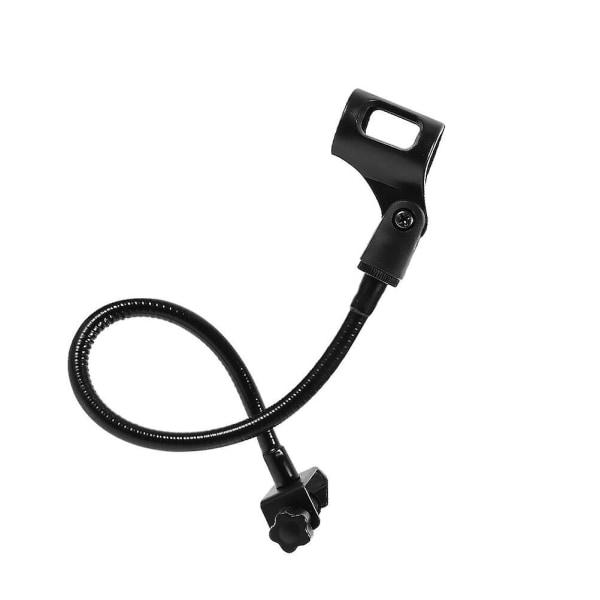 Mikrofonholder til Lavalier-mikrofon, Universal Mikrofonstativ