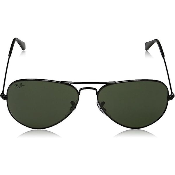 Solbriller - Aviator Metal Aviator Briller - UV-beskyttelse og blændingsbeskyttelse til rejser og udflugter