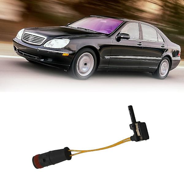 2205401717 2115401717 Sensor for slitasje på bremseklosser foran og bak - W203 W220 W211 W221