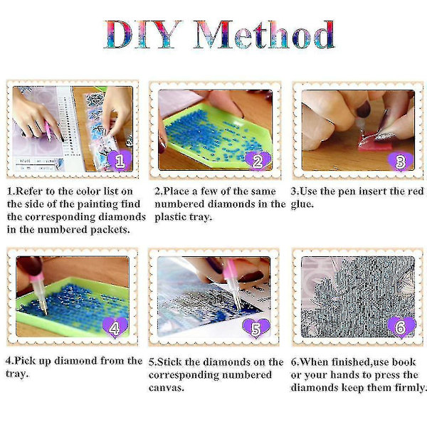 Star Michael Jackson Full Drill 5d Diamomd Painting Diy Wall