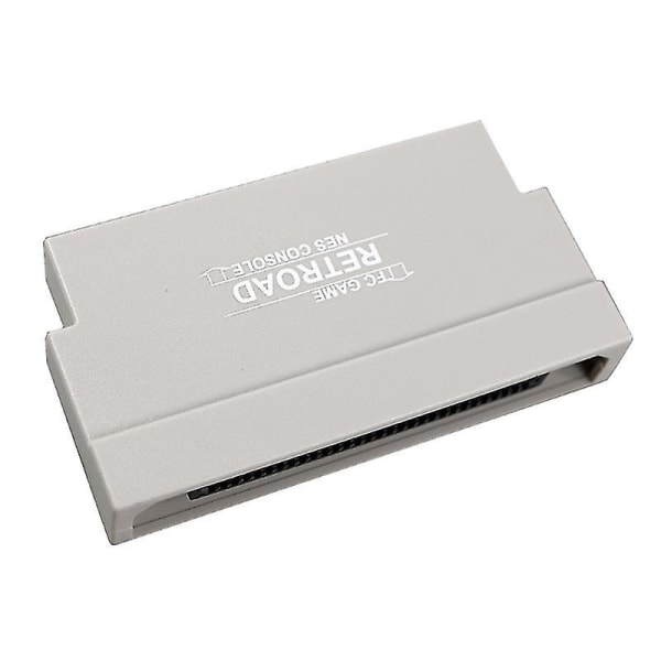 72 - 60 Pins Converter Game Cartridge Adapter 60 Pin To 72