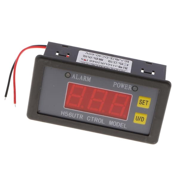Modul för cykling DC 48v + DC 24v