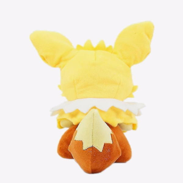 Pocket Eevee Poncho Umbreon Espeon Jolteon  Eon Sylveon/2