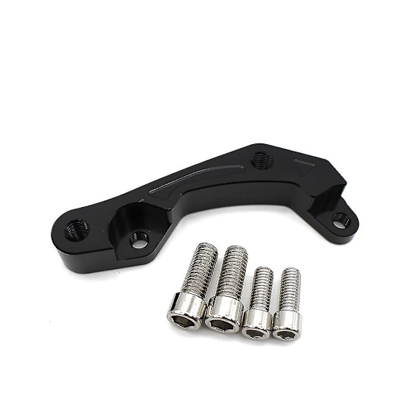 Motorcykel Bremsekaliber Adapter Kode Bremsekaliber Rotor Adapter