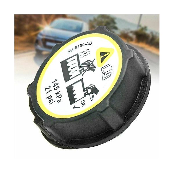 Kylvätskeexpansionsbehållare extra vattenkokare för Focus Ii Kuga I 1.4 1.6 1.8tdci 3m5h8k218aj 5m5h8k218aa