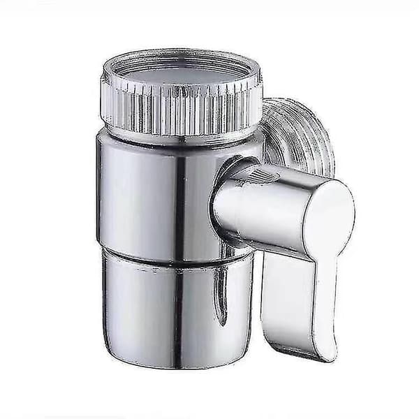 Bryterkranadapter, Aerator, Vannkrankontakt, Kjøkkenvaskdeler, Dusjhodeomdirigeringsventil