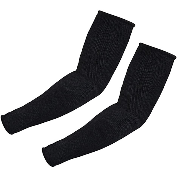 Underarmsskydd Arm Sleeve Skyddssäkerhetsverktyg för