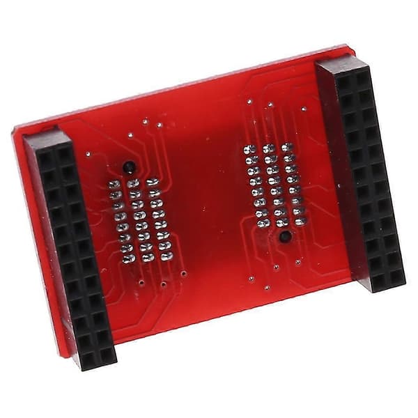 Programmer Tsop32 Tsop40 Tsop48 Zif Adapter Til Mini Pro Tl866a Tl866cs