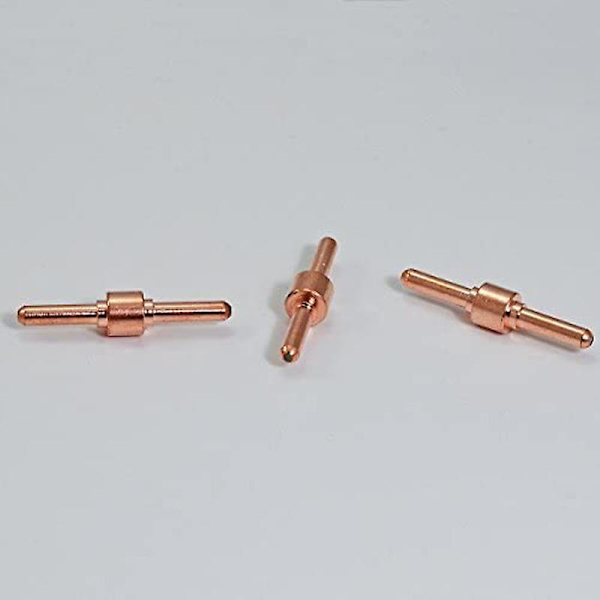 For Pt-31 Lg-40 Plasma Cutter Cutting Torch Consumables Kit Extended 30pcs