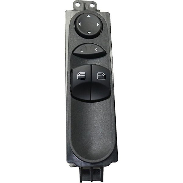 Elektrisk hovedstrømbryter for vindu A9065451213 68042382aa for W906 Sprinter 2500 3500 Lh
