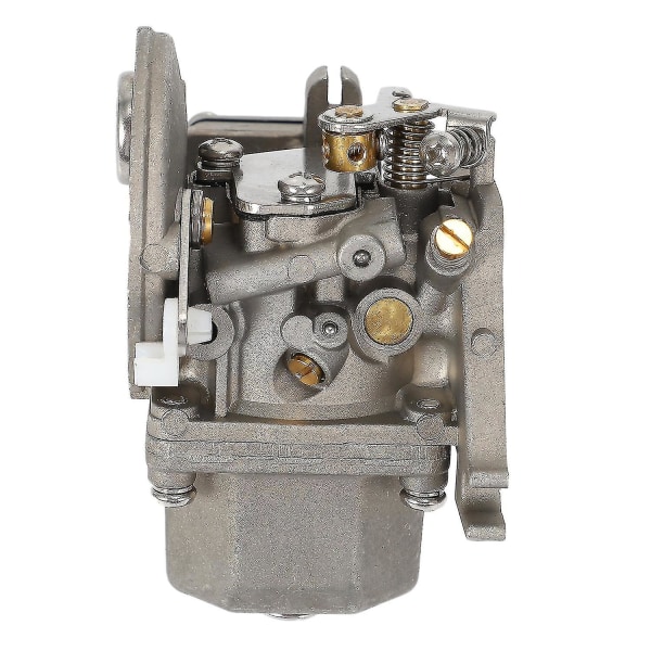 6e3-14301-00 Förgasare för Yamaha 2-takts 4hk 5hk båtmotor